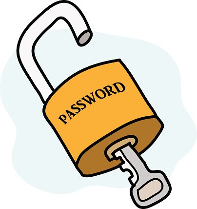 Passwords