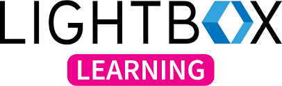 LightBox Learning Logo