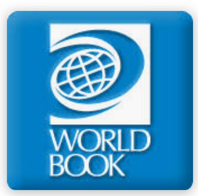 World Book Online Logo