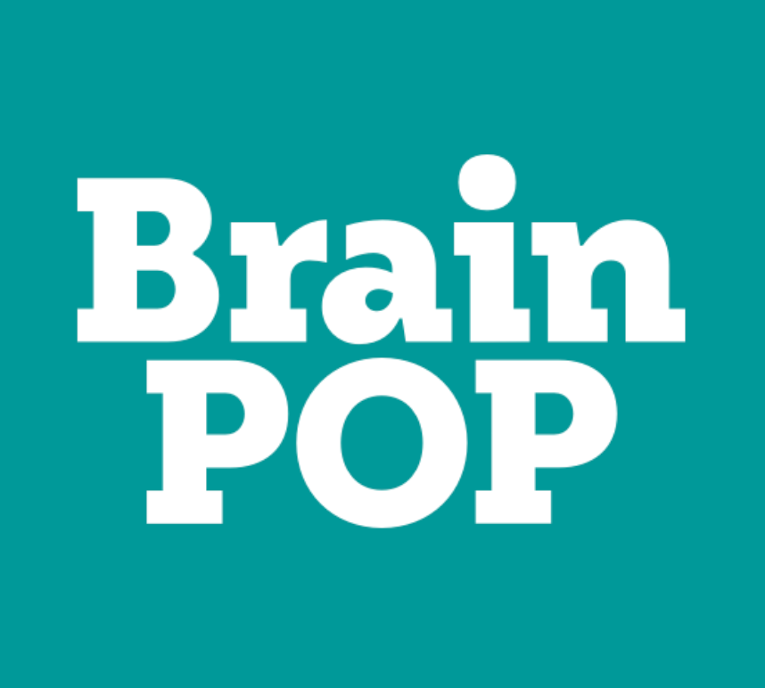 Brain Pop Logo