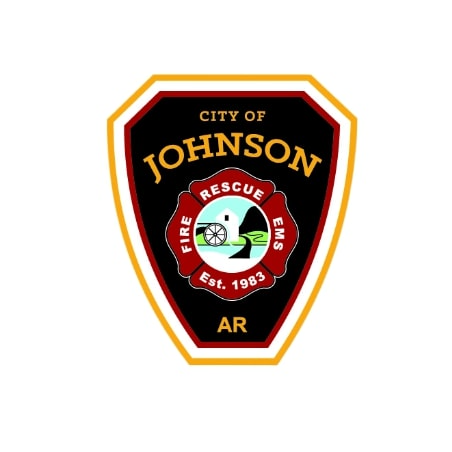 Fire Department Patch Logo