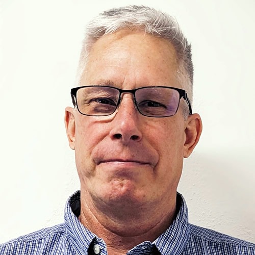 Gregg Gainer Planning Commissioner