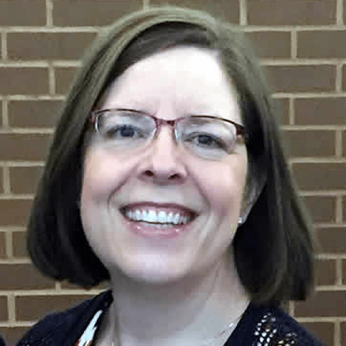 Jennifer Allen City Clerk