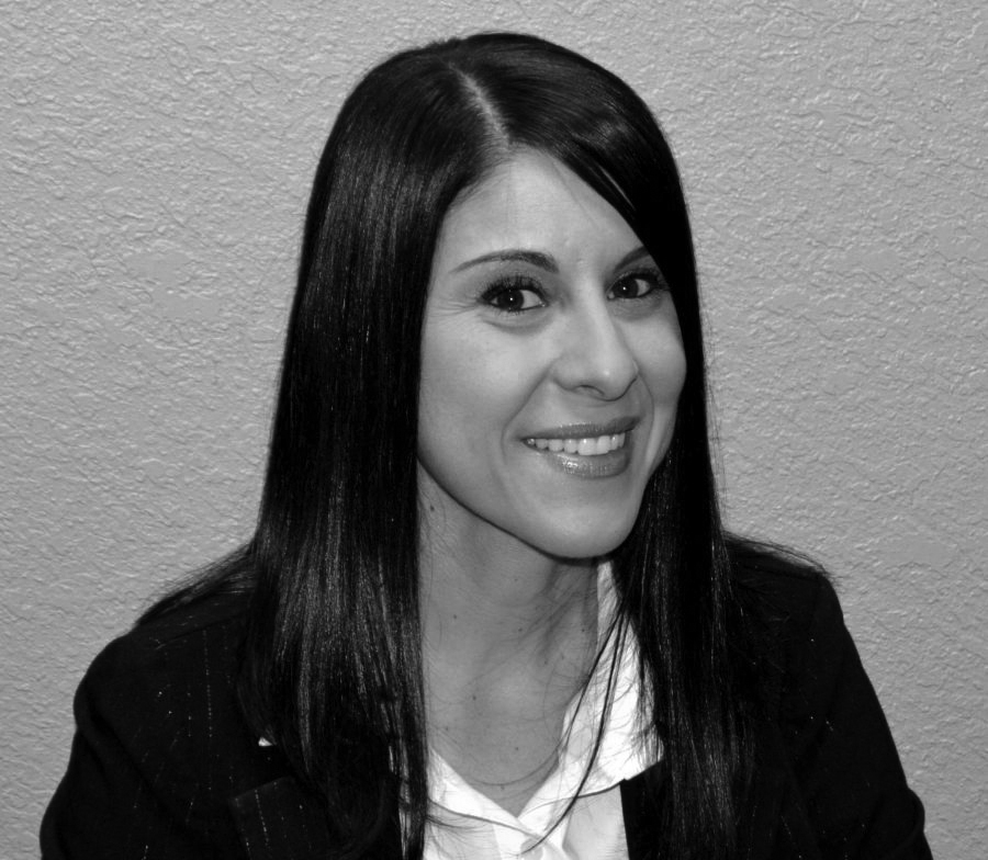 Dr Angela Perea City Council