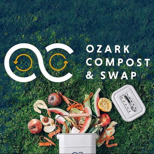 Ozark Compst Logo
