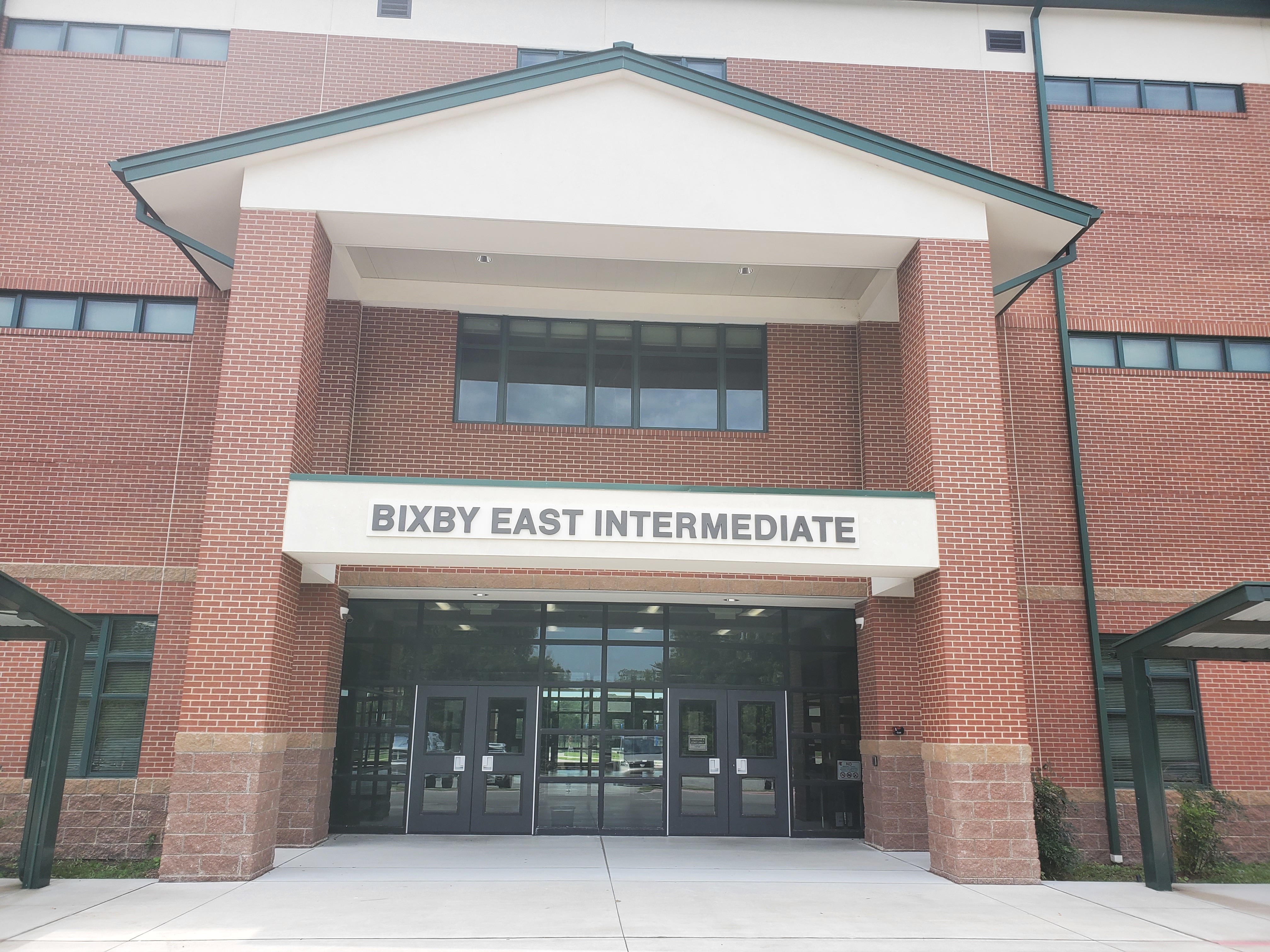 Bixby East Intermediate 
