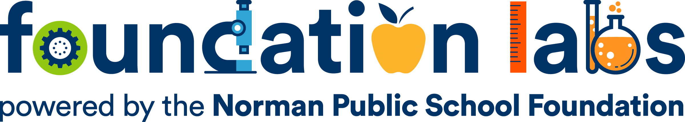 foundation labs logo