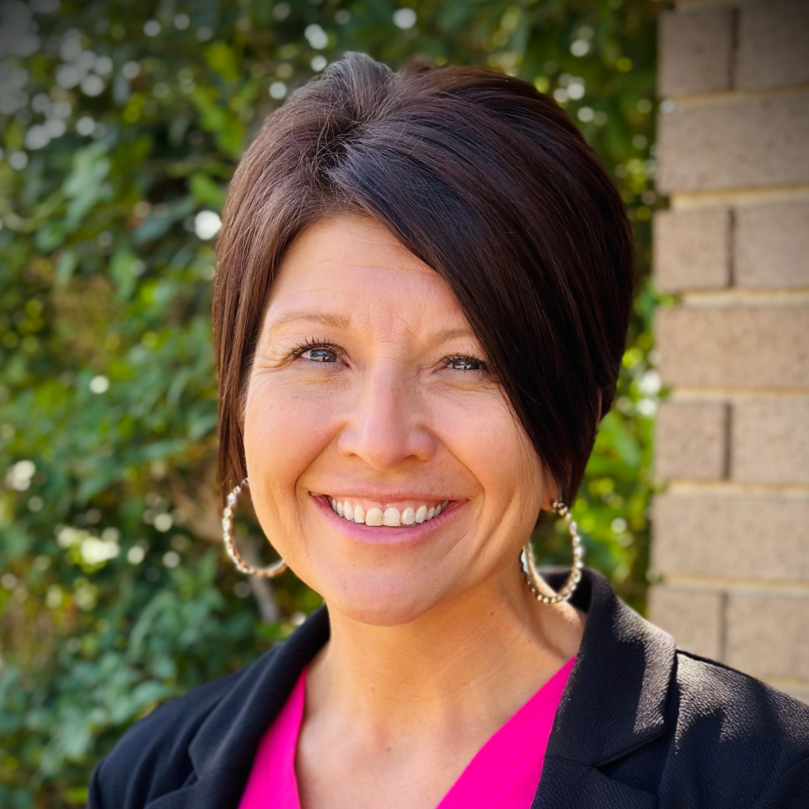 Erin Supak Photo