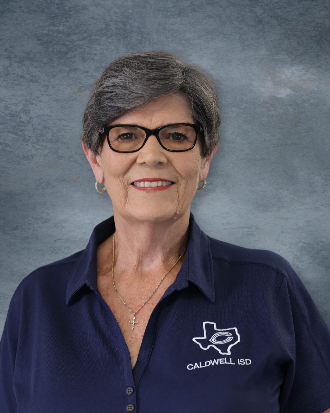 Pam Evans Photo