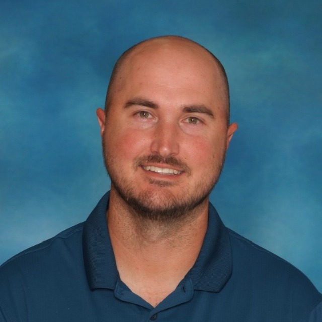 Jacob Schaefer  Employee of the Month