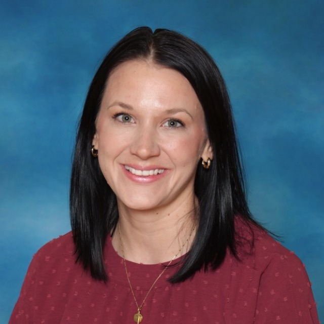 Kelsey Pavlas  Employee of the Month