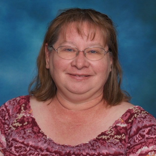 Holly Gillar  Employee of the Month