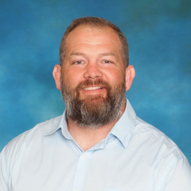 Ellis Boyd  Employee of the Month