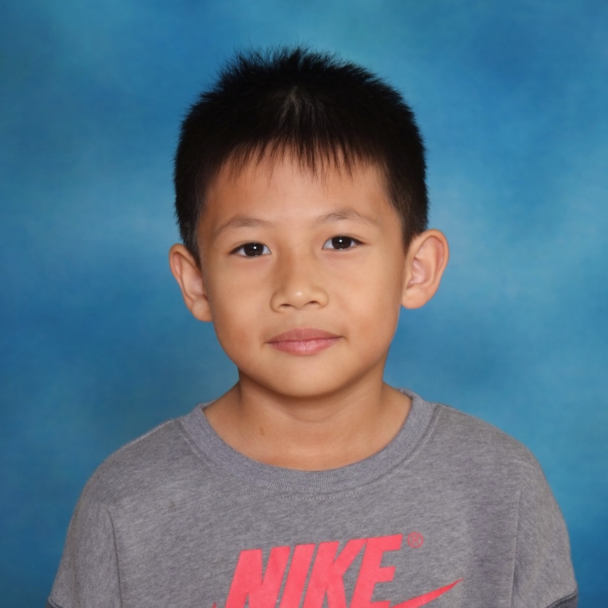 Ryan Trinh Student of the Month