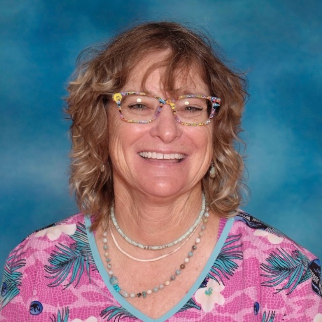 Kimmy Anderson  Employee of the Month