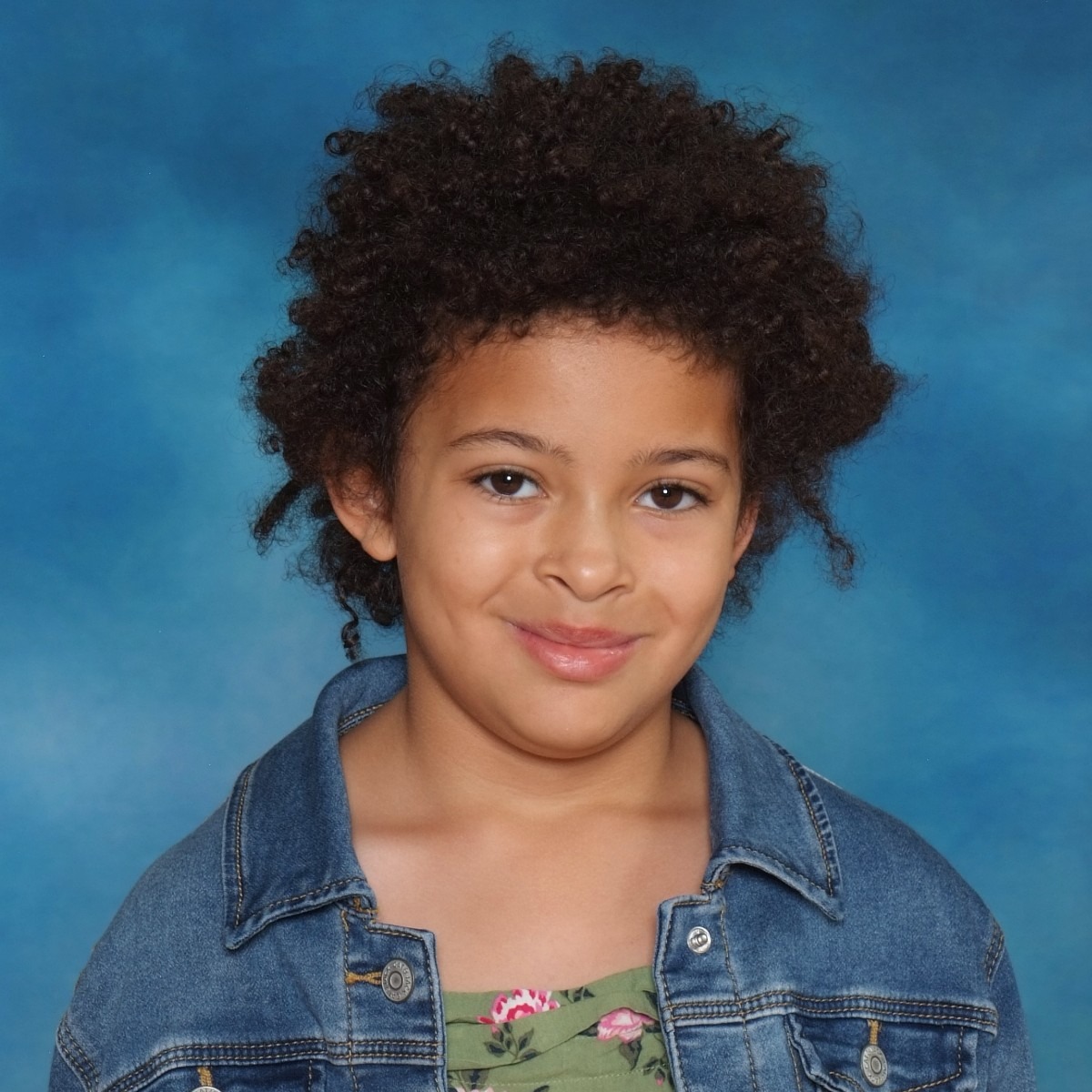 Quinn McMullen Student of the Month