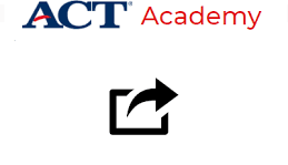 ACT Academy logo
