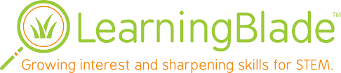 Learning Blade logo
