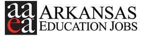 arkansas education jobs logo