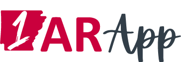 AR APP Website Logo Image