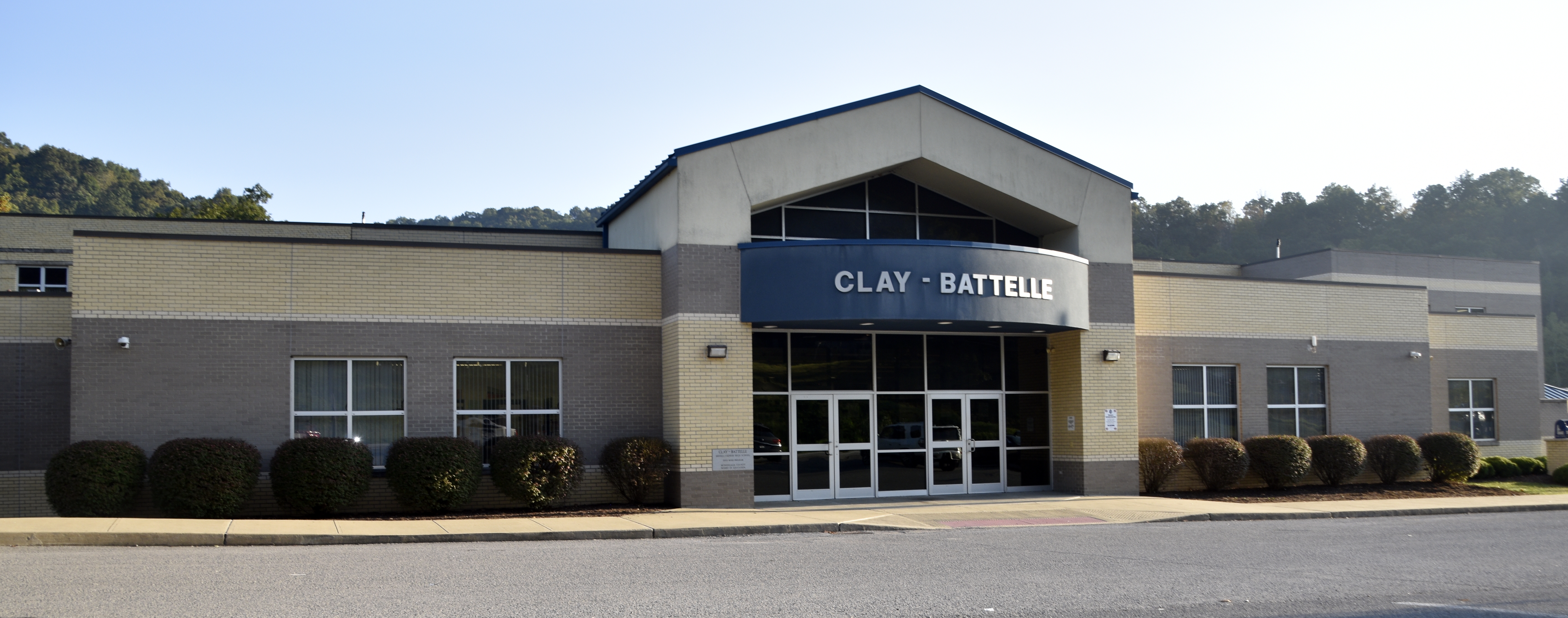 Clay Battelle