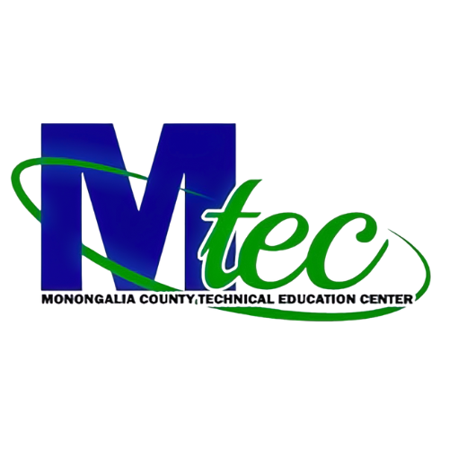 Monongalia County Technical Education Center logo