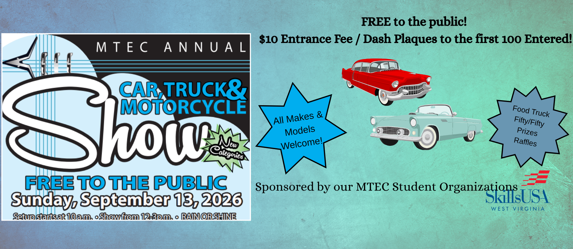Car Show 2026
