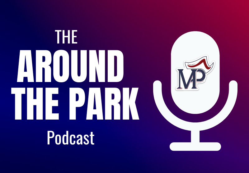 around the park podcast