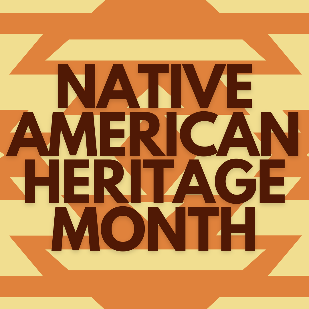 native american heritage month