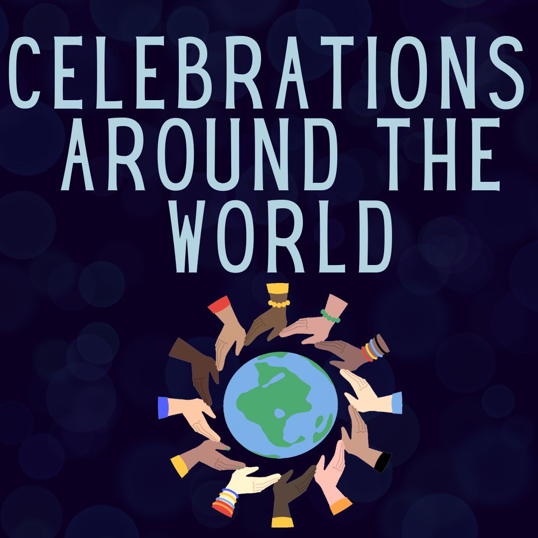 celebrations around the world