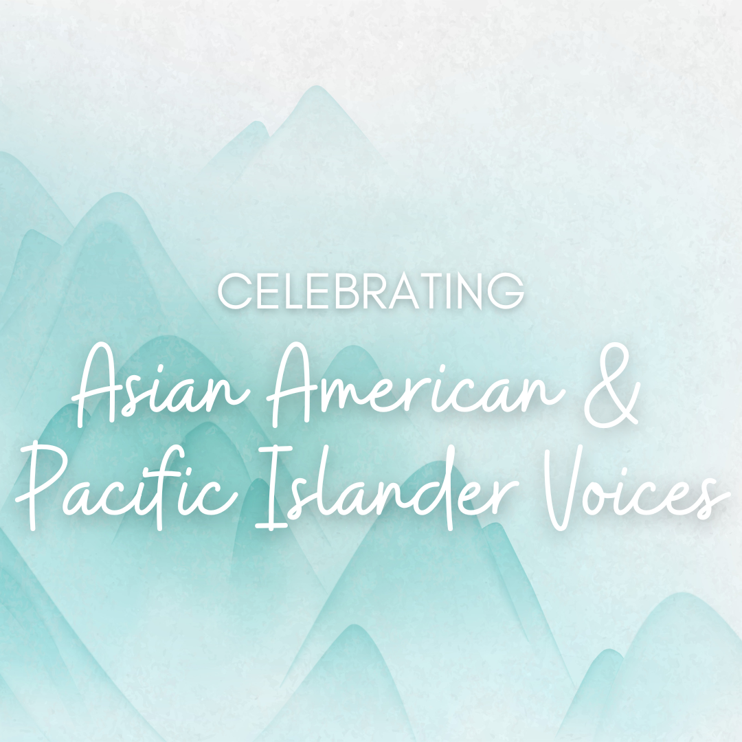 AAPI Month