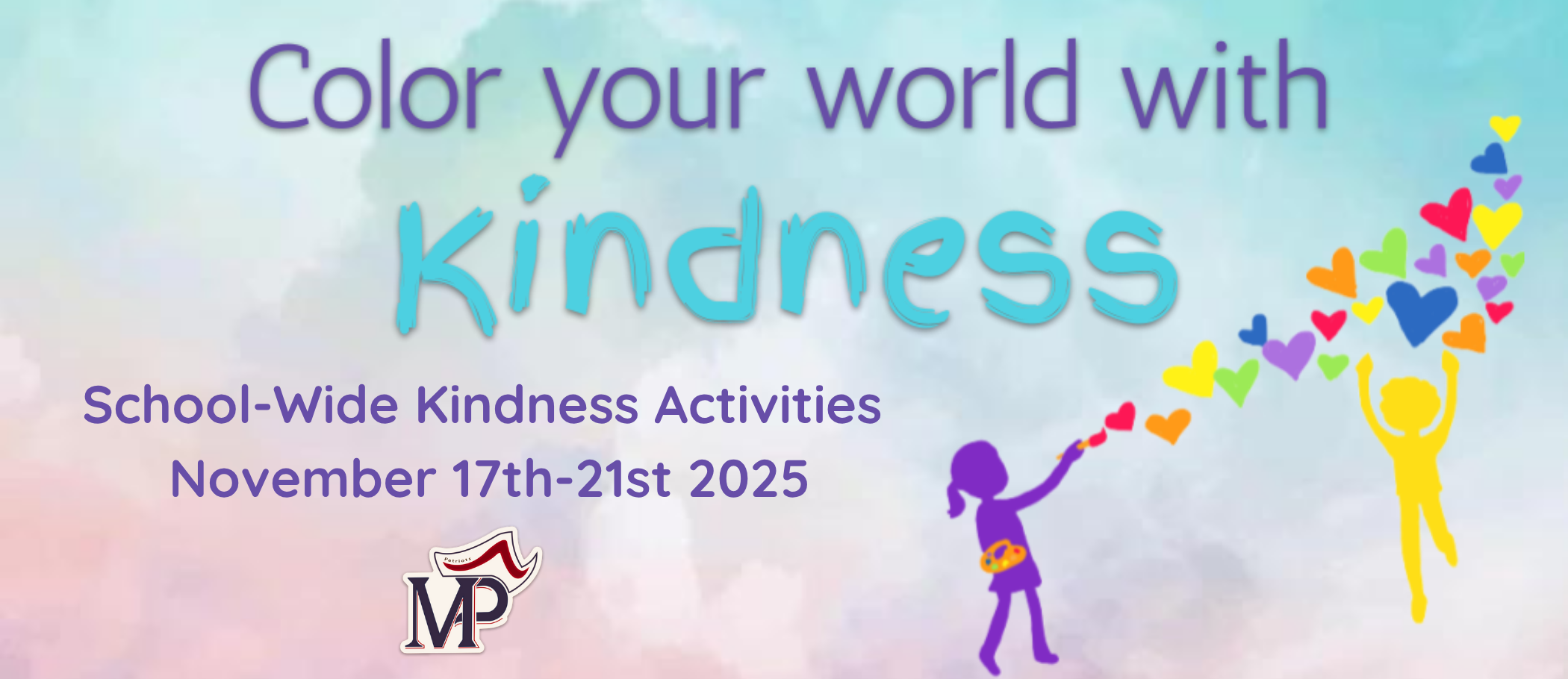 kindness week
