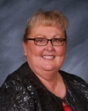 Judy Morton Member Seat #1 2016-2021