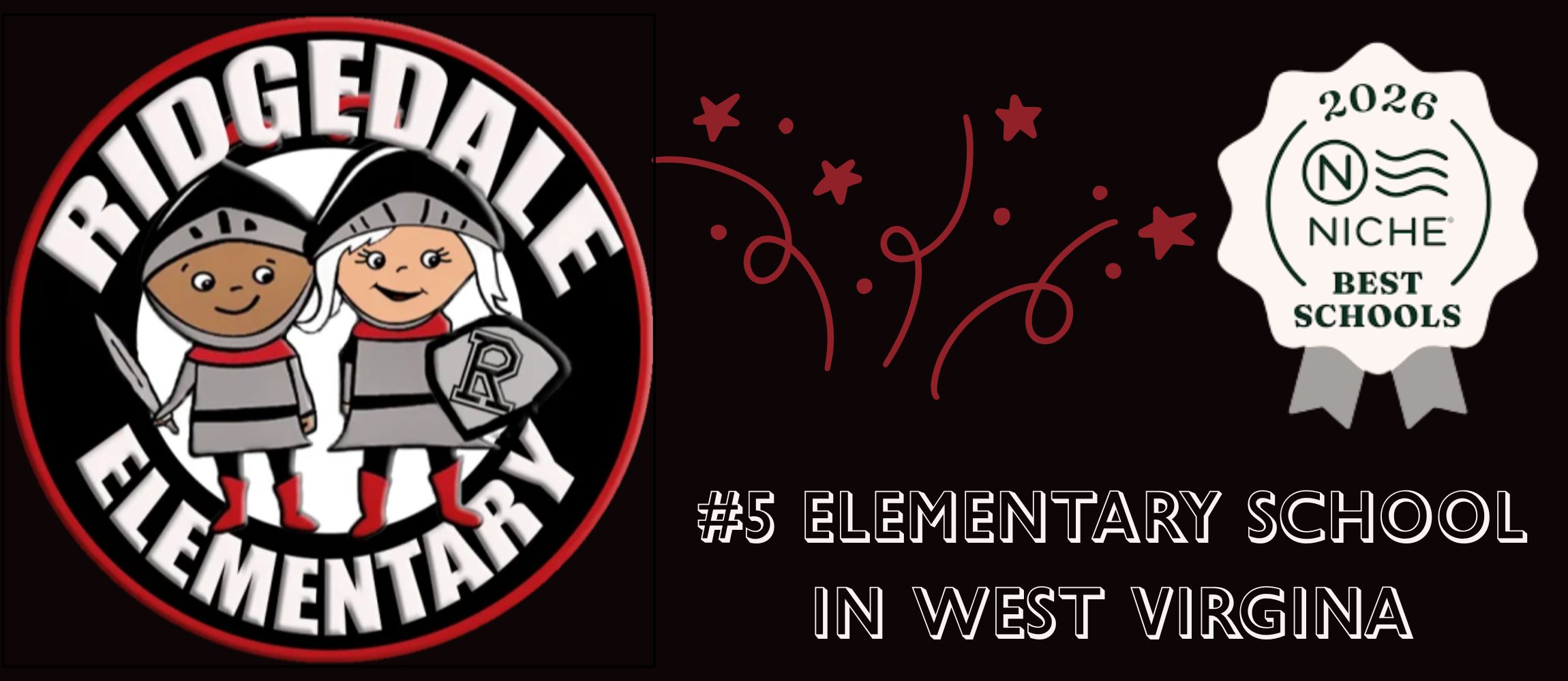 #5 Elementary School in WV