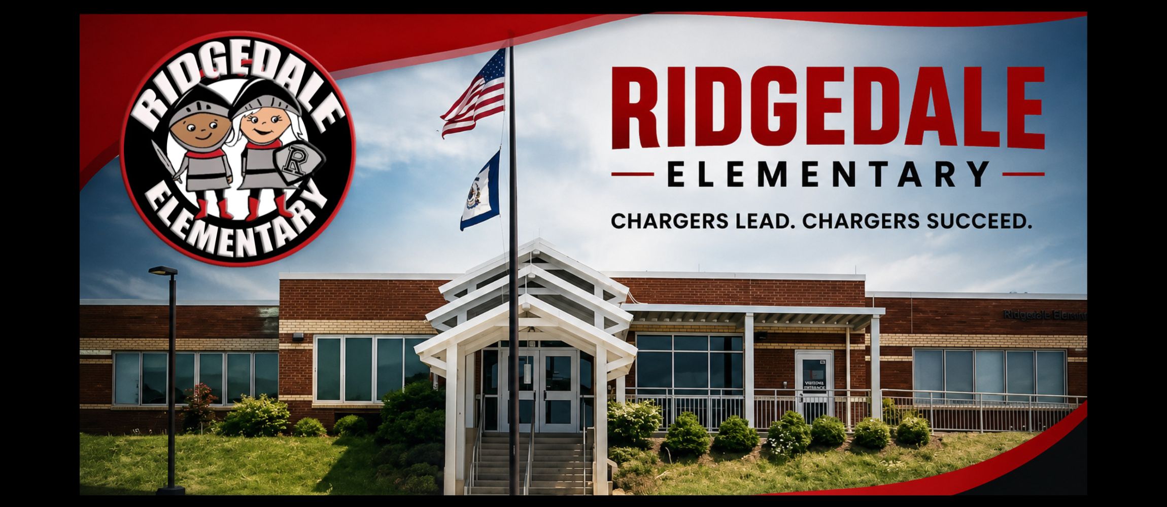 Ridgedale Elementary School 