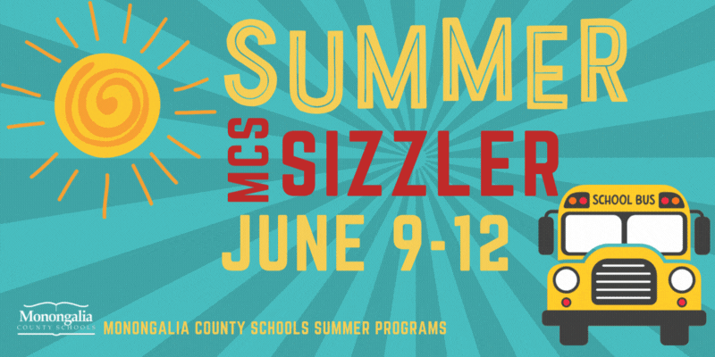 Summer Sizzler 2025