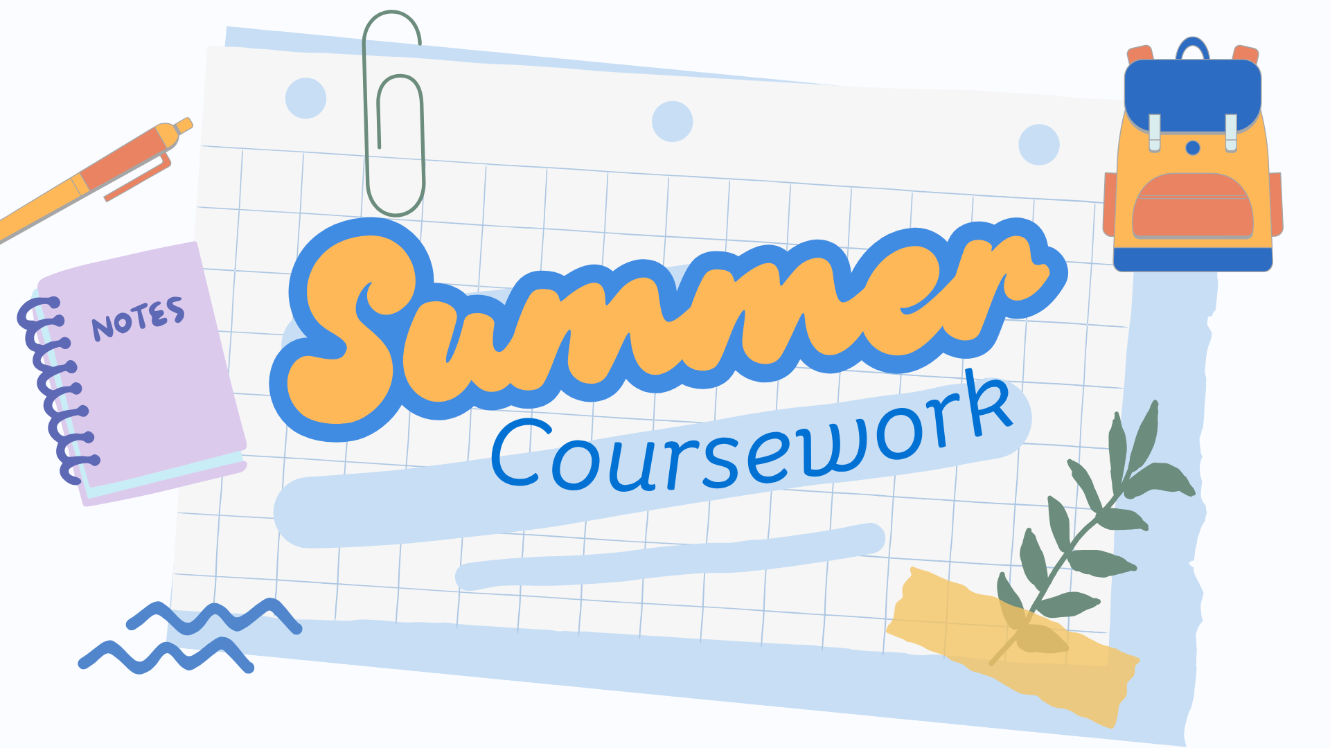 summer school