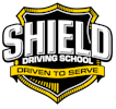 shield logo