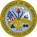 United States Army logo