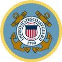 United States Coast Guard logo