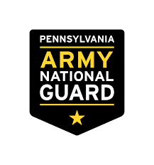 Army National Guard logo