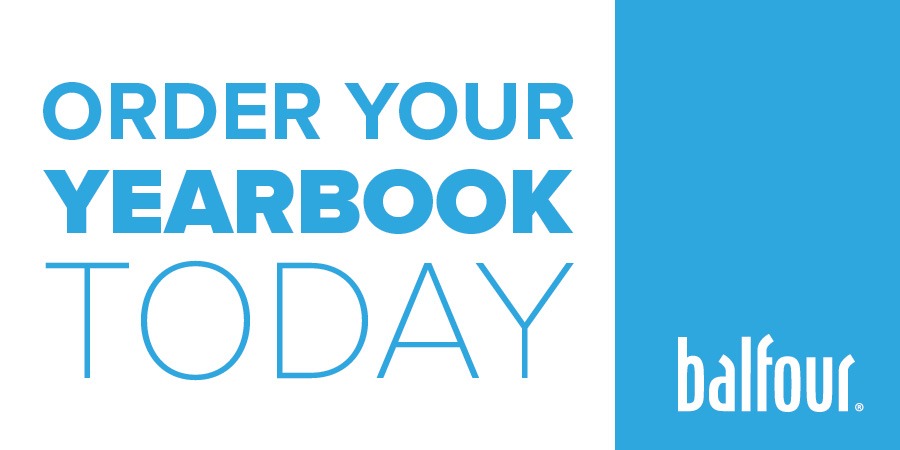 Yearbook Order Link