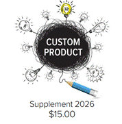 26 Supplement