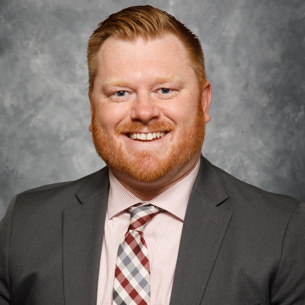 Mr. Joe Houck, CVHS Assistant Principal