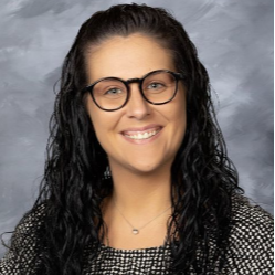 Assistant Principal headshot