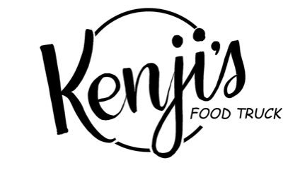 Kenji's Food Truck Logo