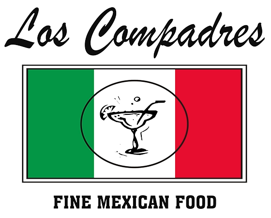 Los Compadres Logo