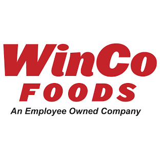 Winco Foods Logo