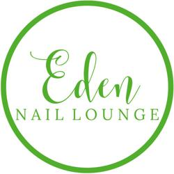 Eden Nail Lounge Logo