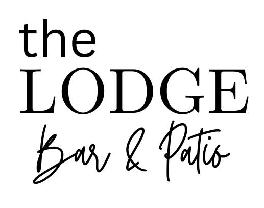 The Lodge Bar & Patio Logo
